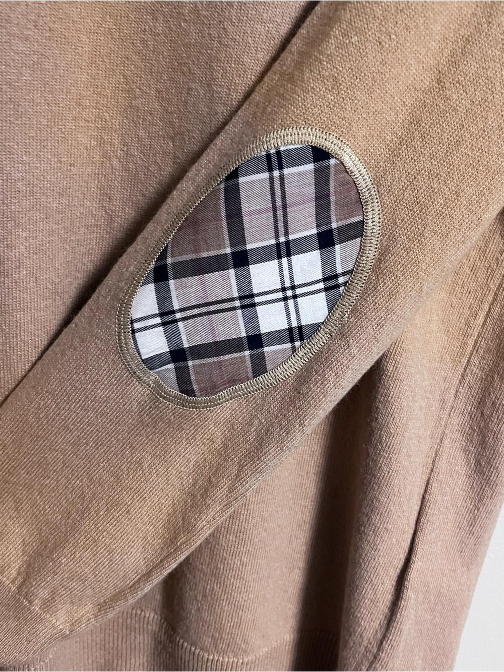 NWT Barbour Pendle Crew Sweater - Picture 7 of 9